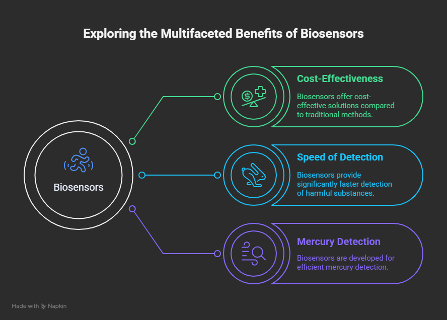 Mercury Detection and the Need for Biosensors 