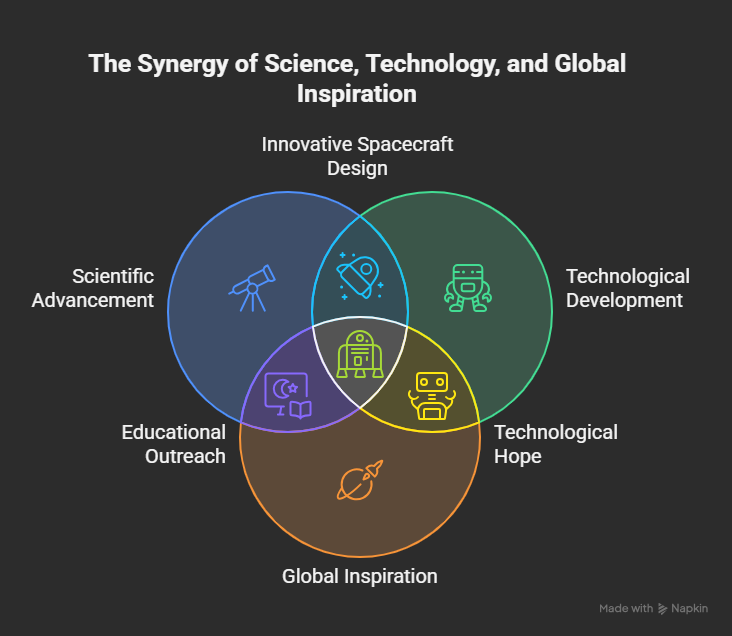 Jupiter Icy Moons Explorer for the Future
