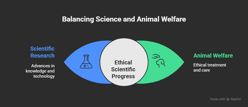 The Ethical Debate About Sending Animals In Space