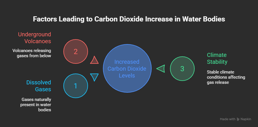 More About Limnic Eruption