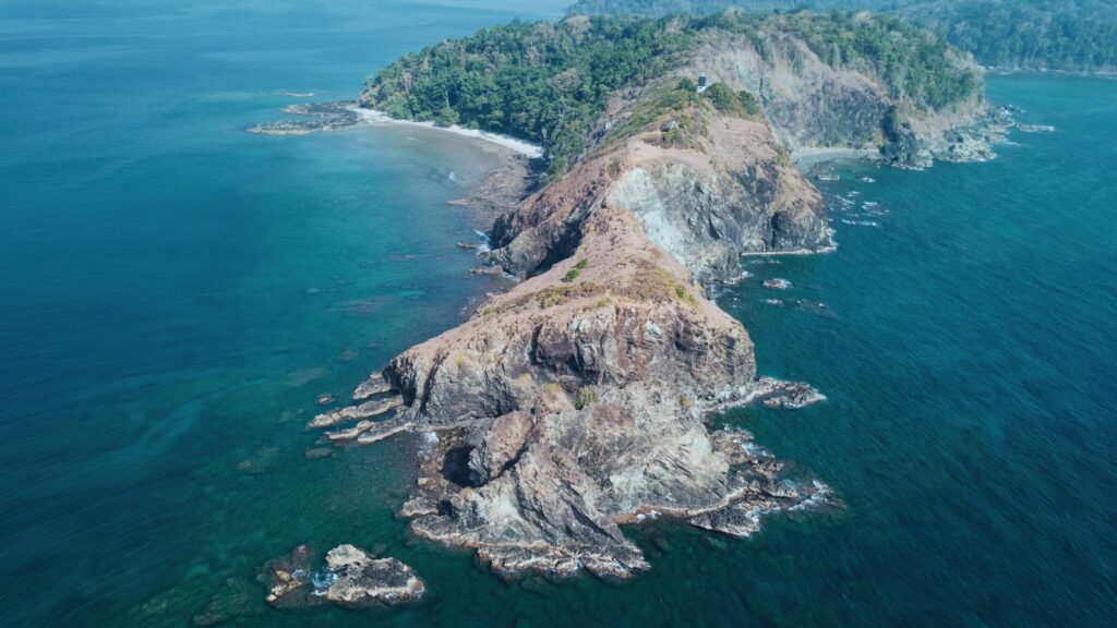 The Truth About Great Nicobar Island Development Project