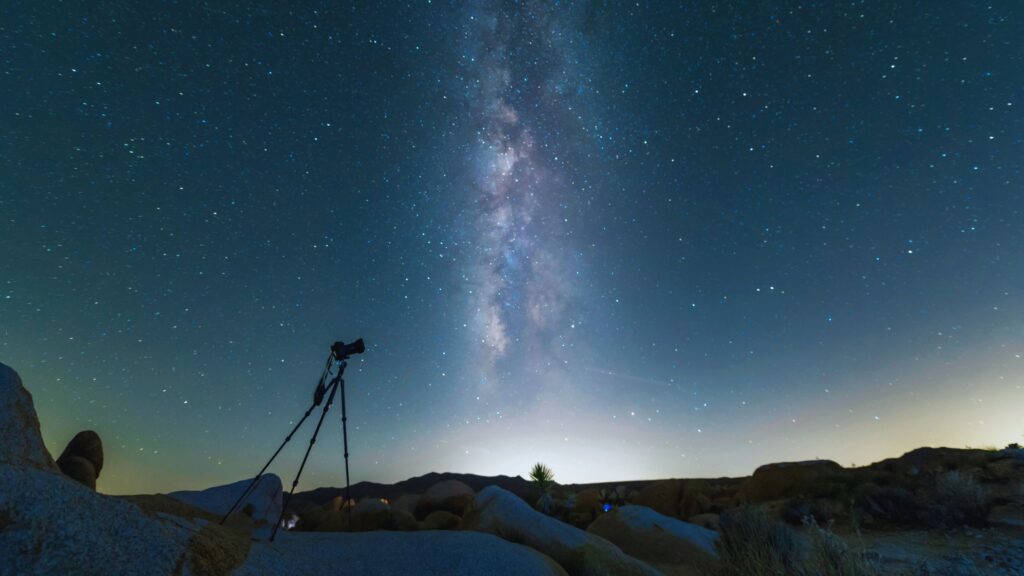 The Most Beautiful Astronomical Events In October 2025