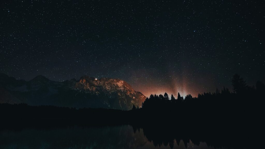 The List of All Astronomical Events in November 2025