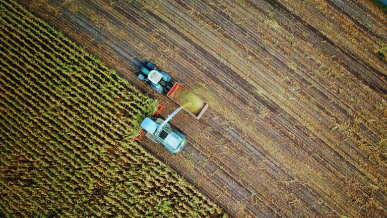 Precision Agriculture
