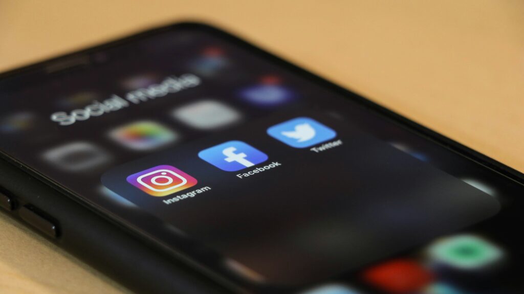Quitting Social Media Is The Best Decision For Your Life