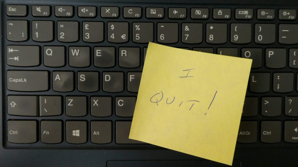 The Phenomenon of Quiet Quitting in Corporate Cultures