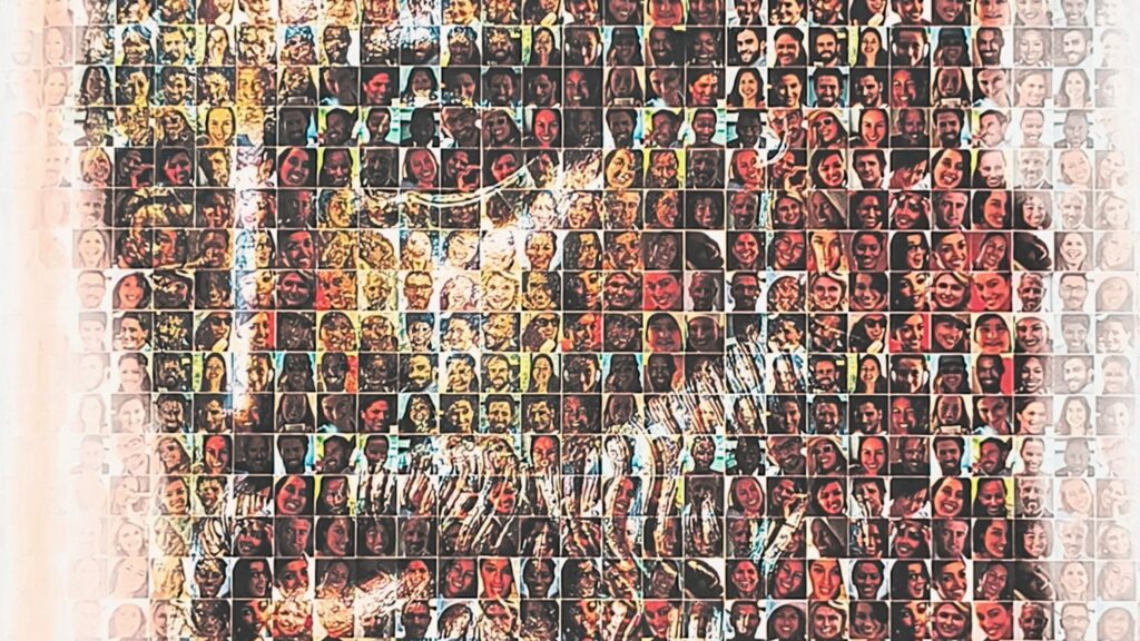 The Hero with Thousand Faces