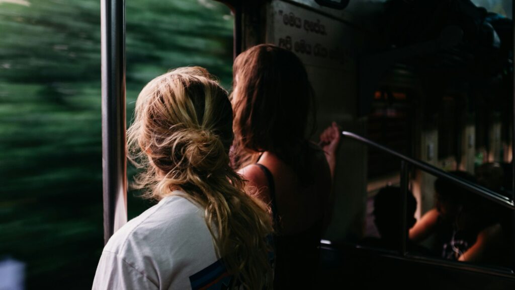 Why is the modern Generation obsessed With Travelling?