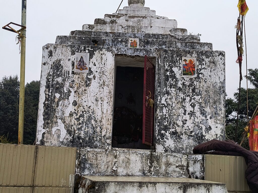Mata Birni Devi Temple