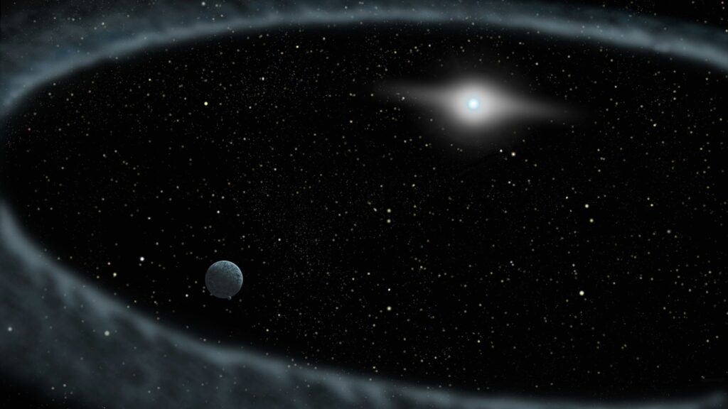 The Top 3 Astronomical Events In January 2026