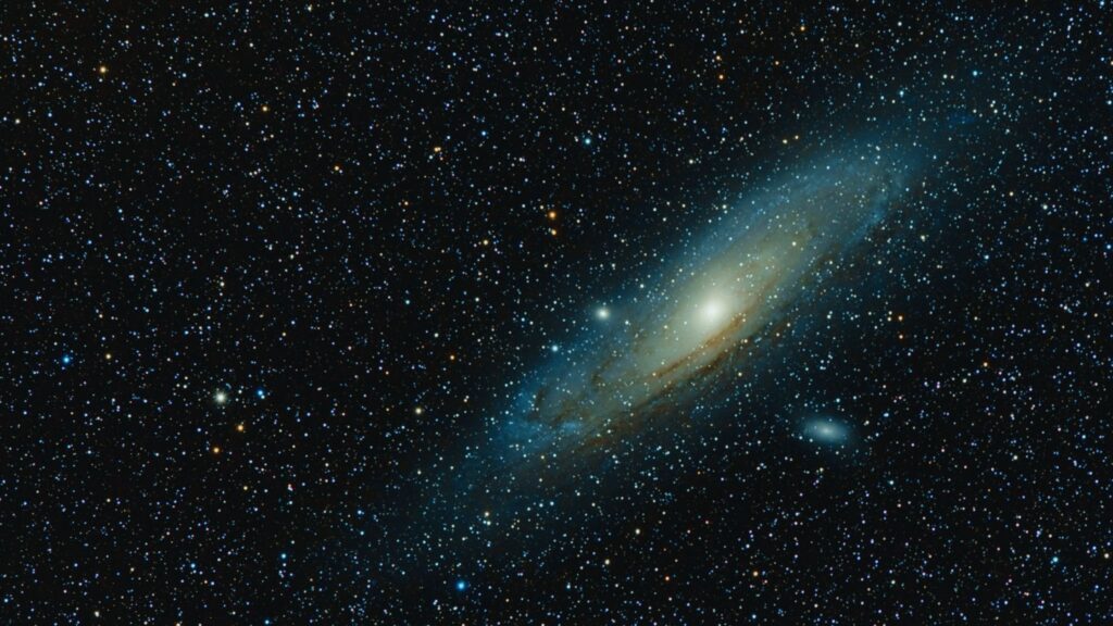 Astronomical Events in March 2026