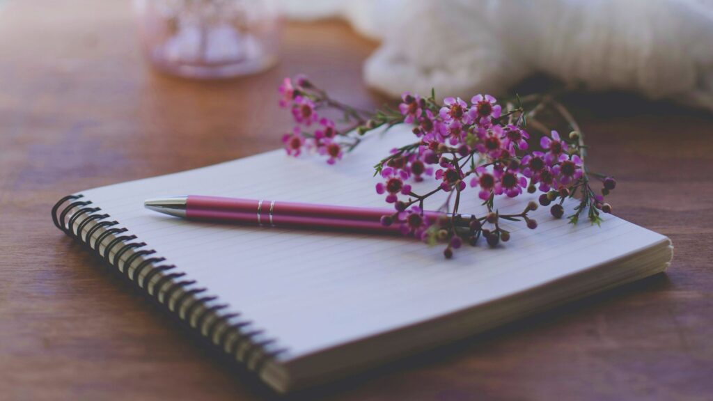 Five Benefits of Daily Journalling for Individuals