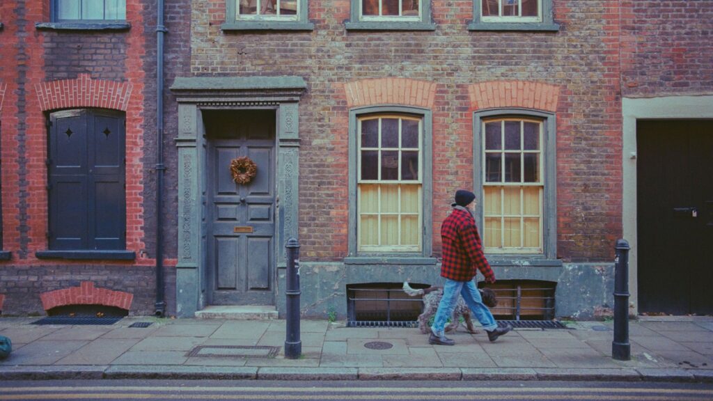 10 Perks of Regular Walking for Your Body