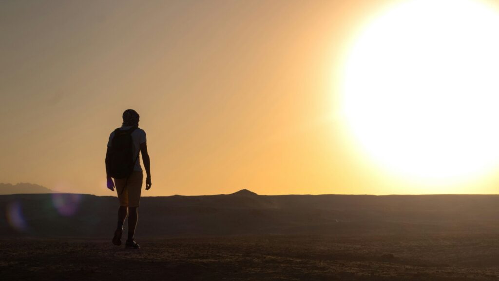 How To Keep Your Body Safe During Summer Heat?