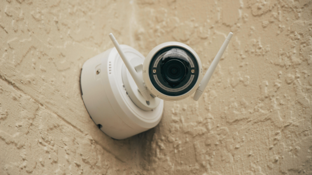 Why India Is Restricting Chinese Surveillance Camera Brands