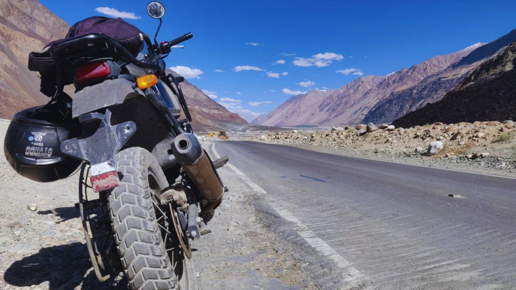 Are Indian Roads Worth The Bike Riding Experience?