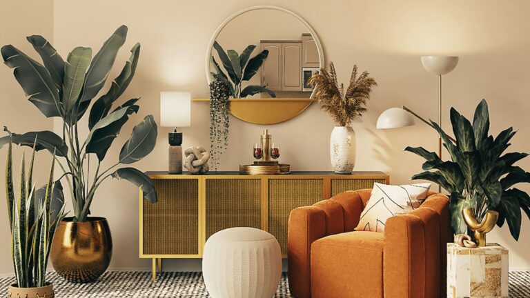 How to Take Care of Your Indoor Plants?