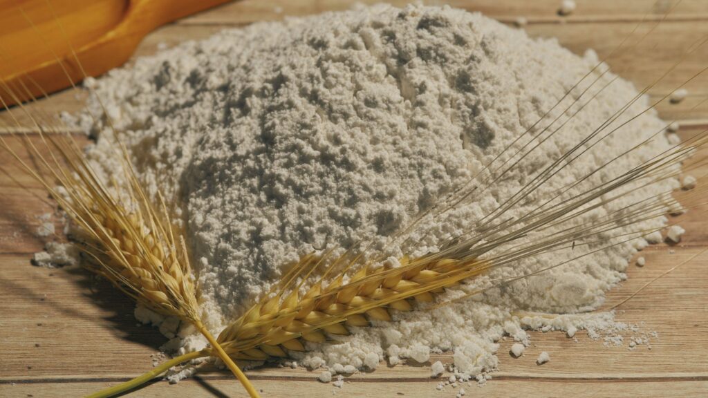 The Different Perks of Eating Multigrain Atta
