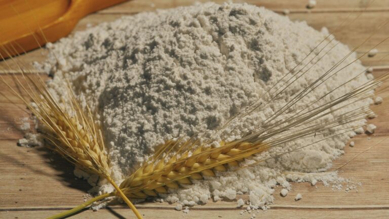 The Different Perks of Eating Multigrain Atta