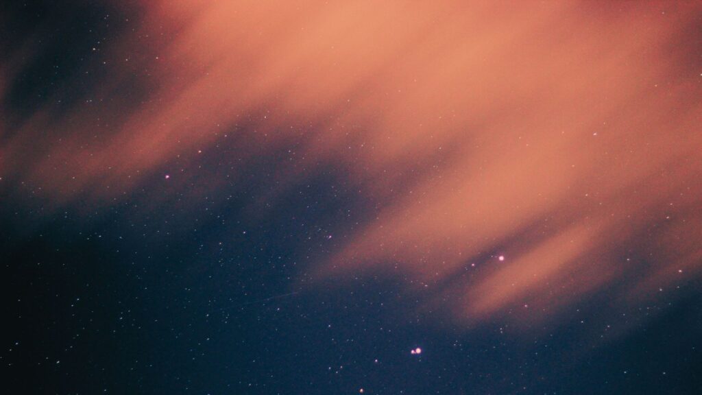 Top 5 Astronomical Events in June 2026