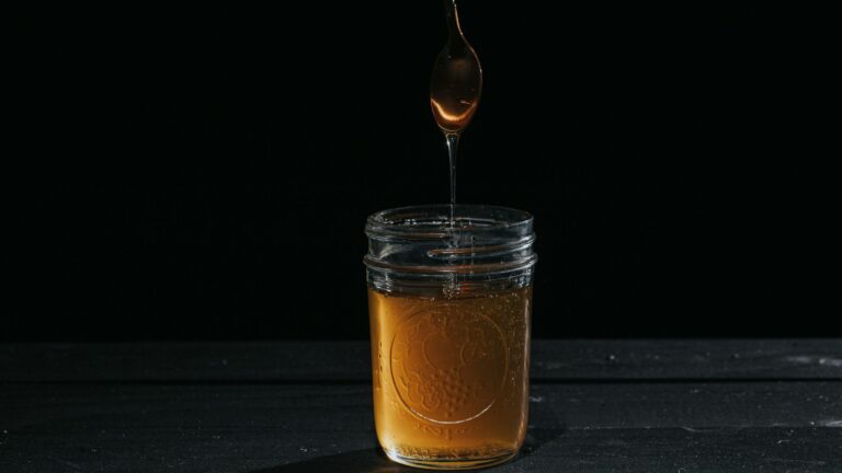 The Health Problems of High Fructose Corn Syrup