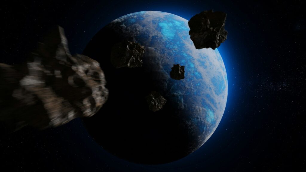 Everything You Need To Know About Asteroid day