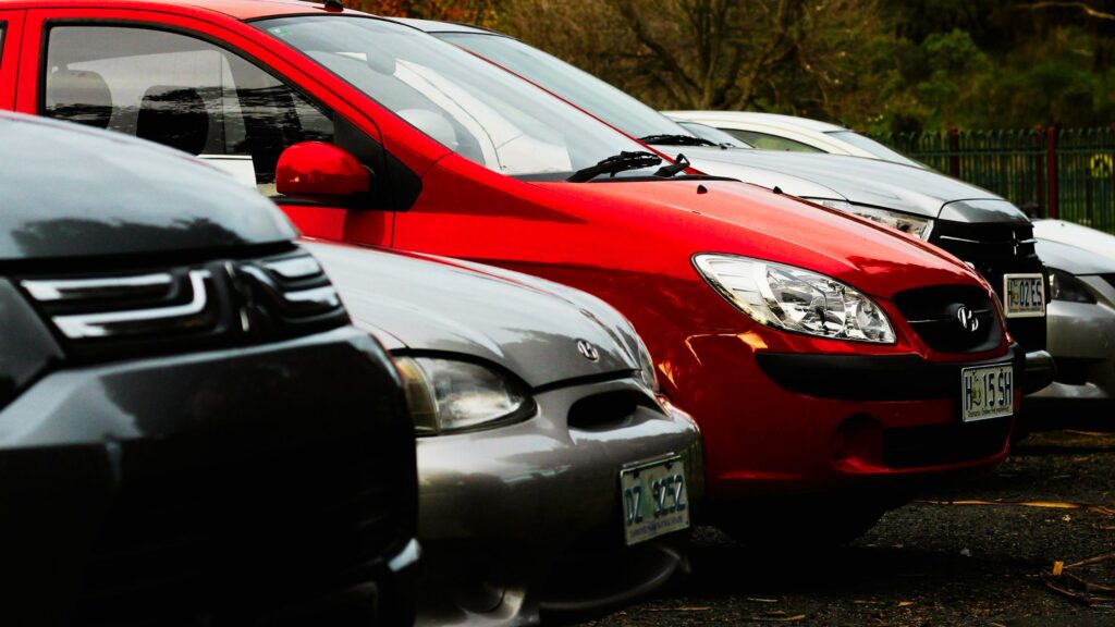 How Car Companies Survive in the Competitive Market?