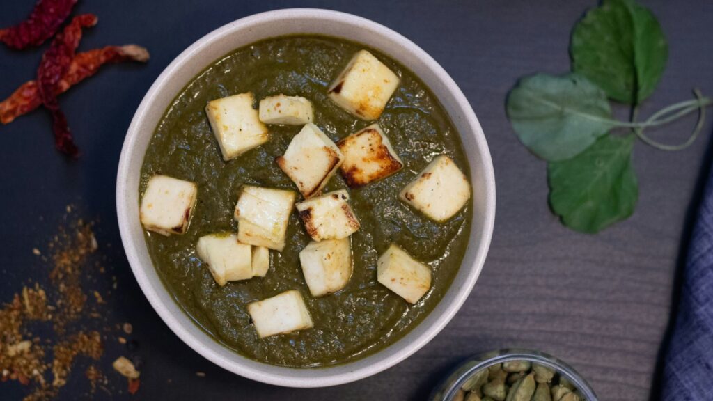 The Rising Presence of Fake Paneer in India