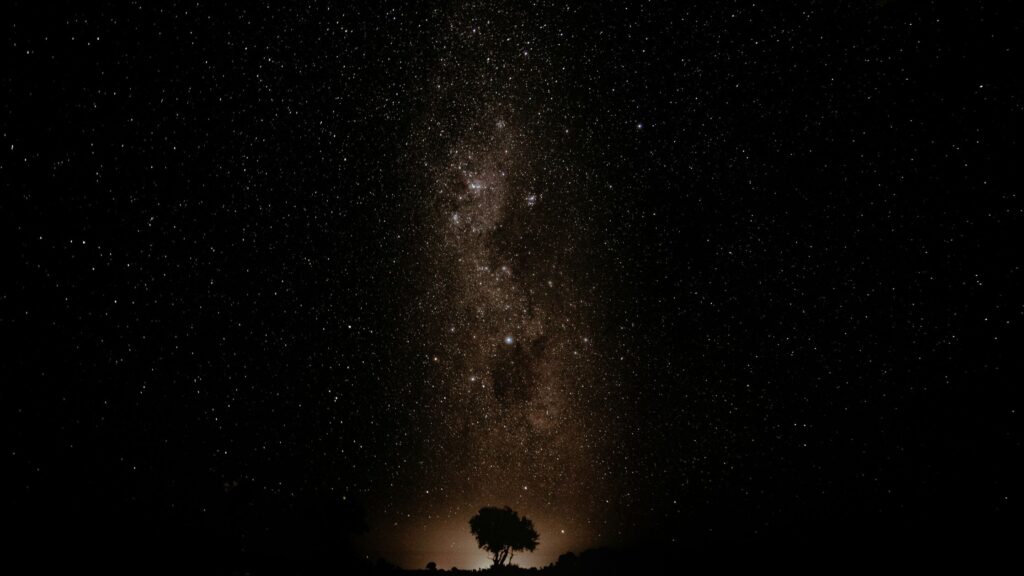 The Most Spectacular Astronomical Events In July 2026!