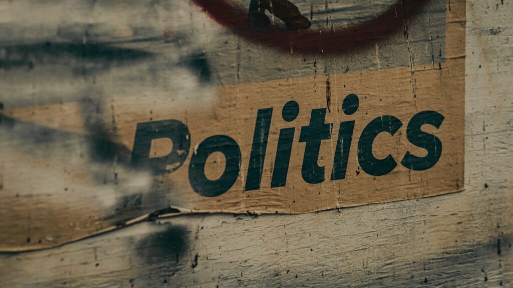 How Does Politics Ruin Sports and Cultural Events