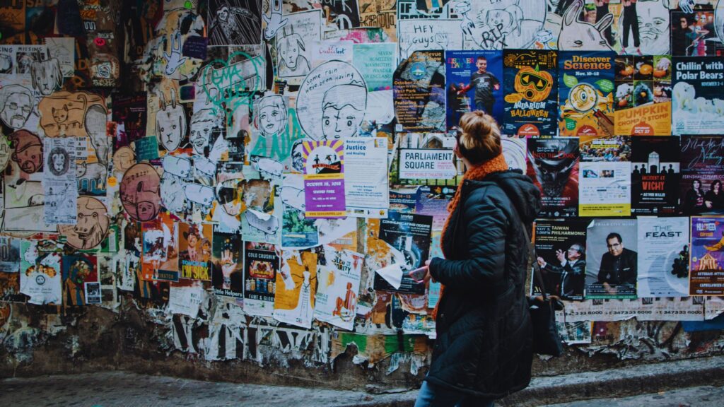 The Rise of Visual Pollution in Our Daily Lives