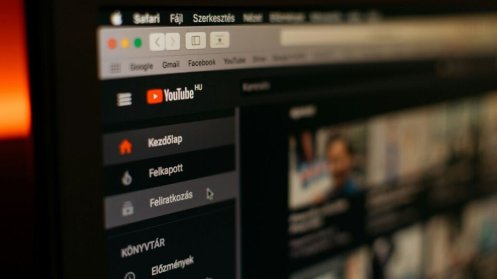The Problem of Content Addiction in the Modern World