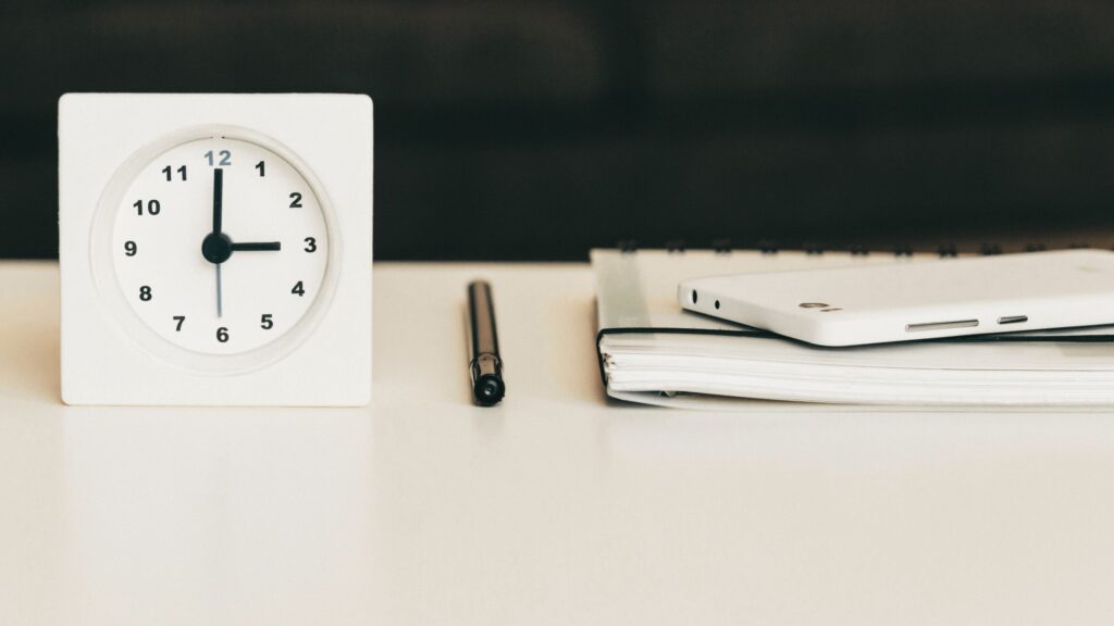 The 5 Biggest Time Wasting Habits in Individuals