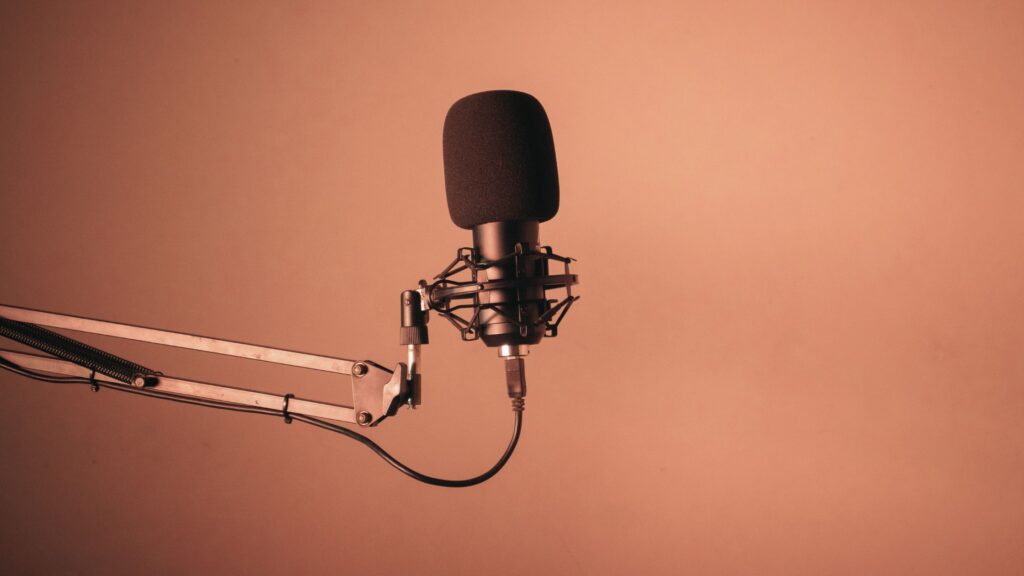 The Rise of Podcast Industry Worldwide