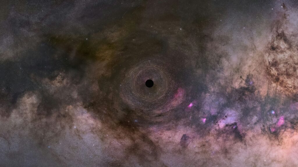 Don’t Miss These 4 Astronomical Events in August 2026