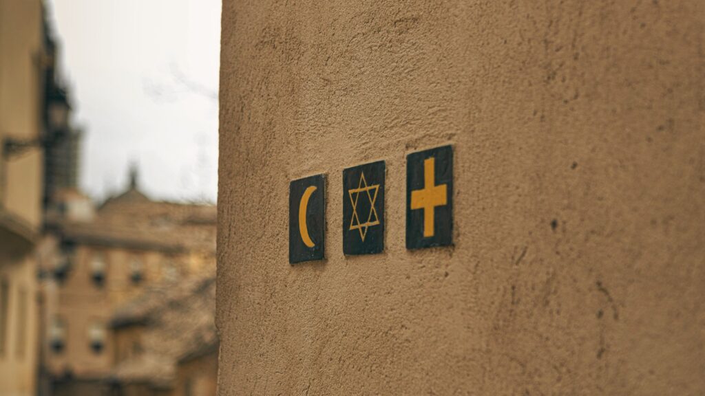How Radicalism Destroys Religious Institutions and Practices