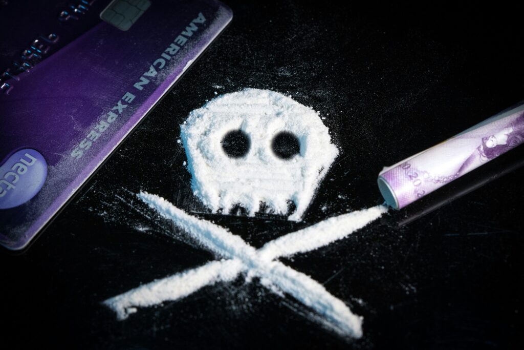 Drug Crisis 