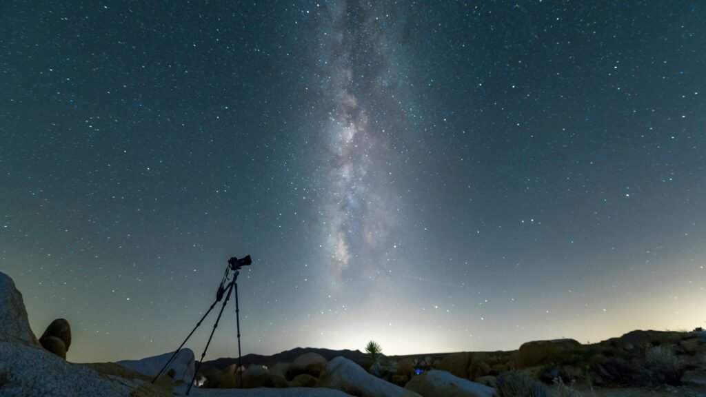 Observe These Astronomical events in September 2026