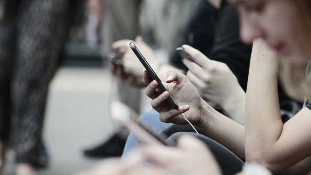 How Mobile Phones Became a Part of Human Body