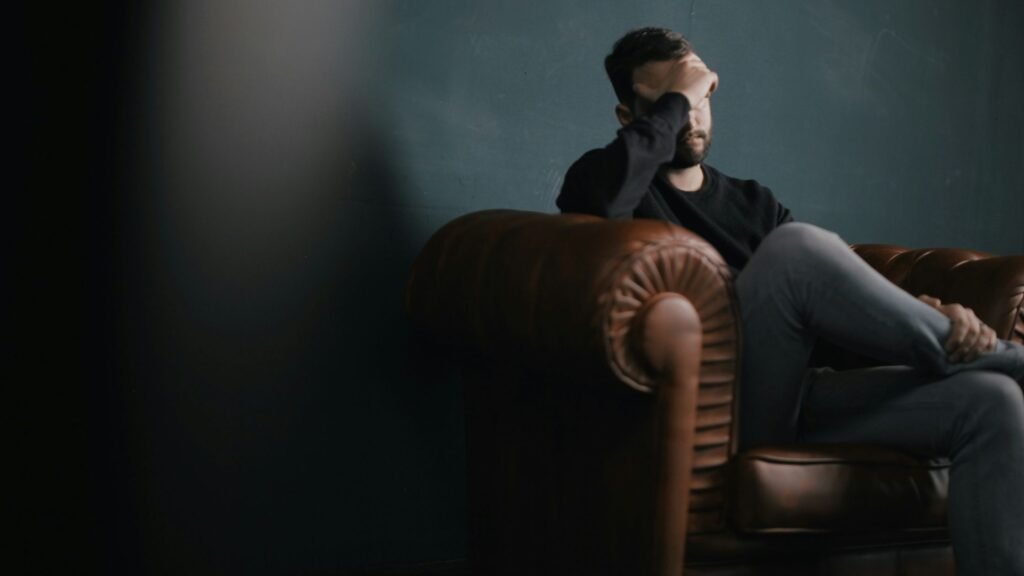 5 Easy and Effective Ways to Decrease your Cortisol Levels