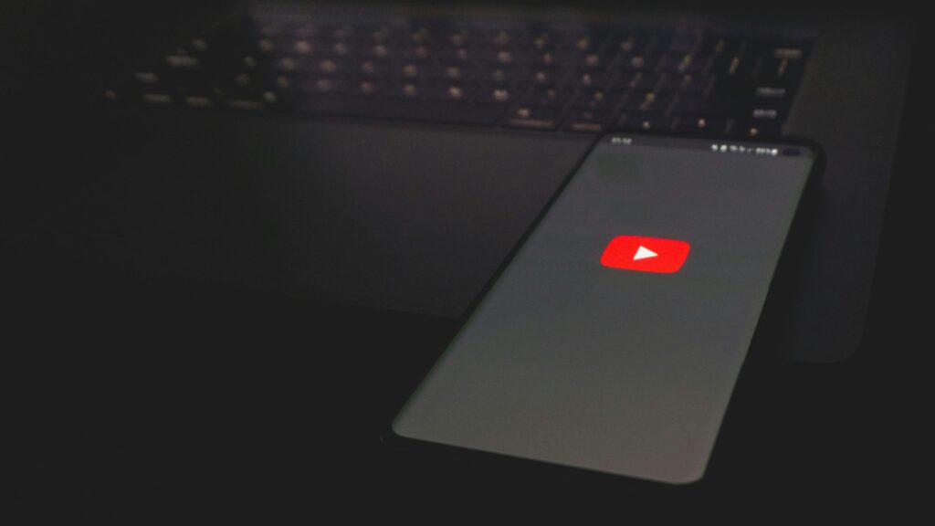 How to Overcome Your YouTube and Content Addiction