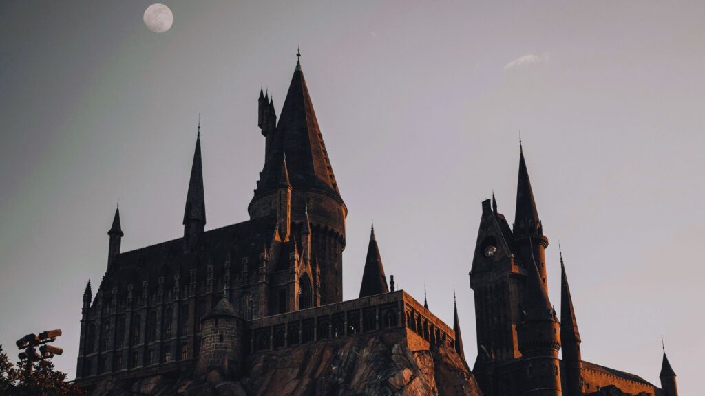 Hogwarts Legacy is a Treat for Harry Potter Fans