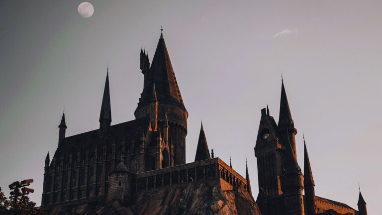 Hogwarts Legacy is a Treat for Harry Potter Fans
