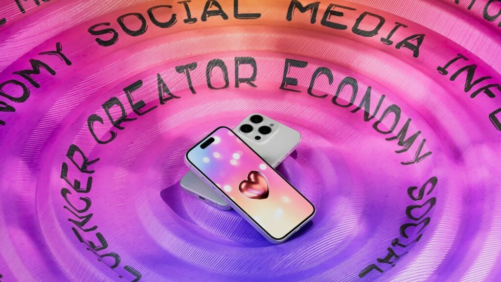 How Social Media became a Slop Fest?