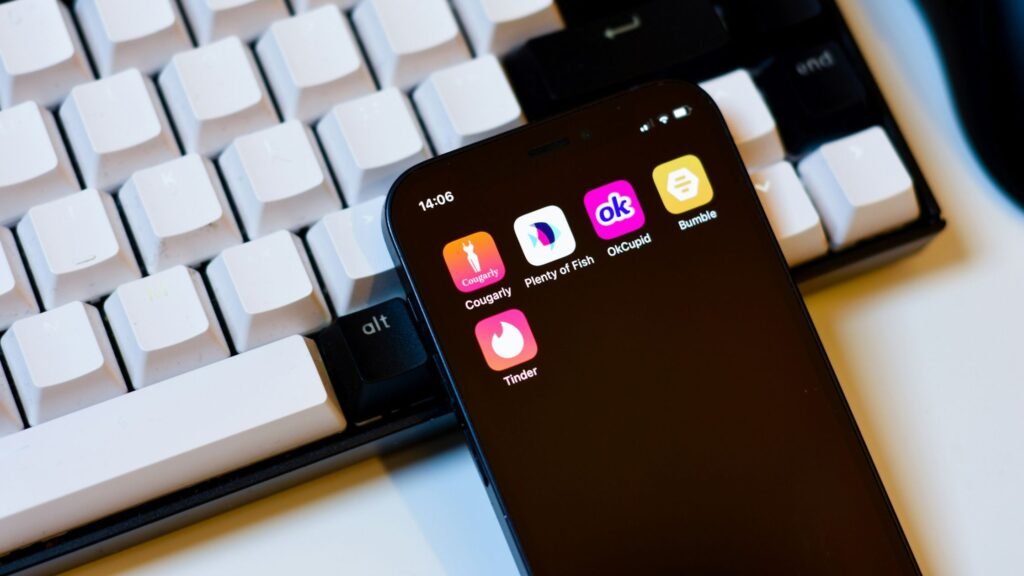 Dating Apps Don't Want You To Settle